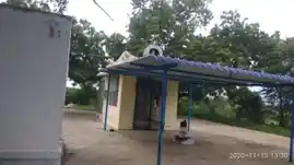 Arulmigu Kattu Mariamman Temple, Mullipadi - 621209 Arulmigu Kattu Mariamman Temple,  - 621209, Thiruchirappalli - Ancient Temple Architecture and History Image 3