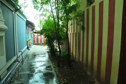 Arulmigu Kattu Perumal Temple, Perur - 641010 Arulmigu Kattu Perumal Temple, பேரூர் - 641010, Coimbatore - Ancient Temple Architecture and History Image 2