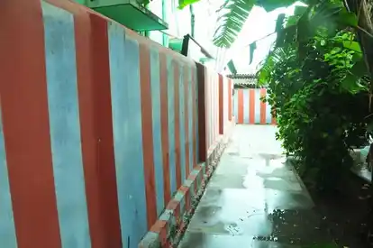 Arulmigu Kattu Perumal Temple, Perur - 641010 Arulmigu Kattu Perumal Temple, பேரூர் - 641010, Coimbatore - Ancient Temple Architecture and History Image 3