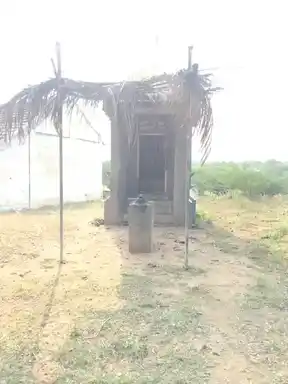 Arulmigu Kattu Vinayagar Temple, Ayampalayam - 638152 Temple