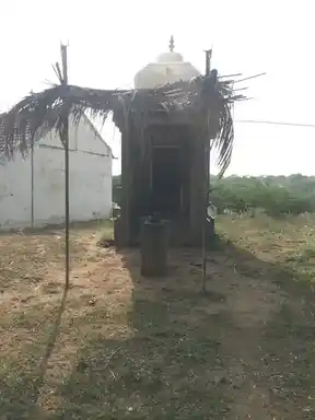 Arulmigu Kattu Vinayagar Temple, Ayampalayam - 638152 அருள்மிகு காட்டு விநாயகர் திருக்கோயில், Ayampalayam - 638152, Erode - Ancient Temple Architecture and History Image 2