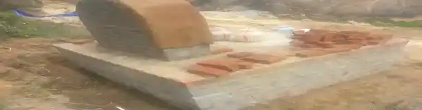 Arulmigu Kattukannimaar Temple, Kudappam - 624706 அருள்மிகு காட்டு கன்னிமார் திருக்கோயில், Kudappam - 624706, Dindigul - Ancient Temple Architecture and History Image 3