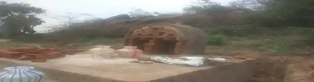 Arulmigu Kattukannimaar Temple, Kudappam - 624706 அருள்மிகு காட்டு கன்னிமார் திருக்கோயில், Kudappam - 624706, Dindigul - Ancient Temple Architecture and History Image 4