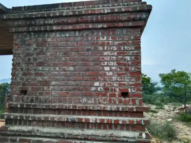 Arulmigu Kattukannimaar Temple, Vayalpatti - 625534 அருள்மிகு வயல்பட்டி காட்டுகன்னிமார் திருக்கோயில், Vayalpatti - 625534, Theni - Ancient Temple Architecture and History Image 2