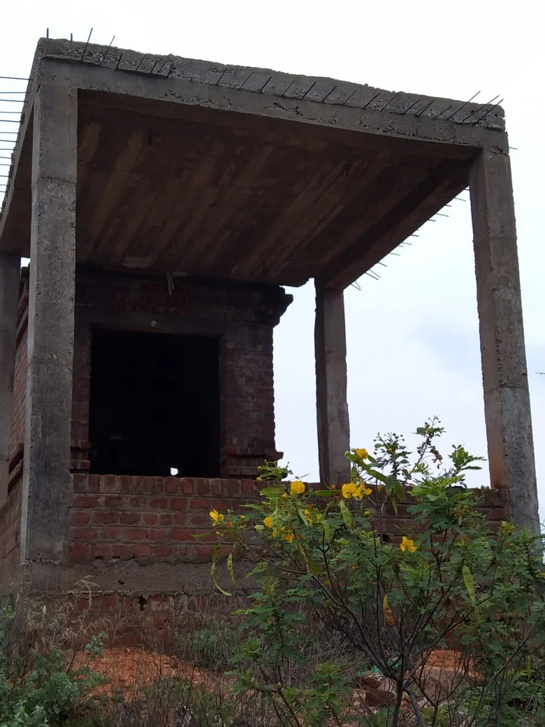 அருள்மிகு வயல்பட்டி காட்டுகன்னிமார் திருக்கோயில், Vayalpatti - 625534 - Main View