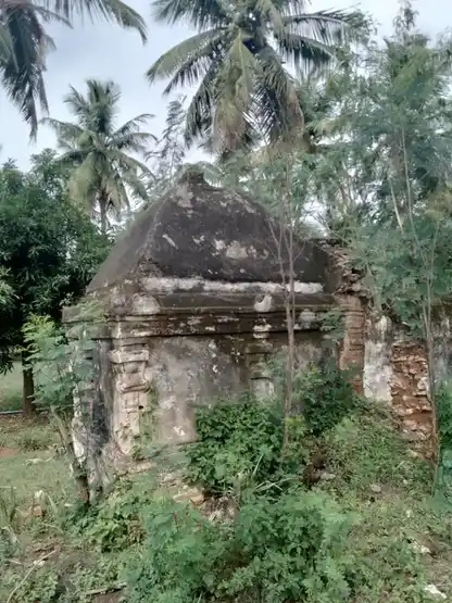 Arulmigu Kattuperumal Temple, Thotathusalai Vazhi, Chellapapalayam - 642207 அருள்மிகு காட்டுப்பெருமாள் திருக்கோயில், Thotathusalai Vazhi, Chellapapalayam - 642207, Tiruppur - Ancient Temple Architecture and History Image 7