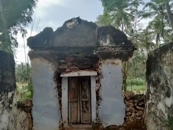 Arulmigu Kattuperumal Temple, Thotathusalai Vazhi, Chellapapalayam - 642207 அருள்மிகு காட்டுப்பெருமாள் திருக்கோயில், Thotathusalai Vazhi, Chellapapalayam - 642207, Tiruppur - Ancient Temple Architecture and History Image 9