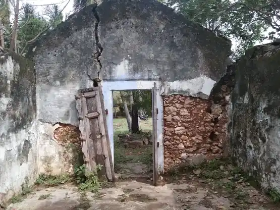 Arulmigu Kattuperumal Temple, Thotathusalai Vazhi, Chellapapalayam - 642207 அருள்மிகு காட்டுப்பெருமாள் திருக்கோயில், Thotathusalai Vazhi, Chellapapalayam - 642207, Tiruppur - Ancient Temple Architecture and History Image 10