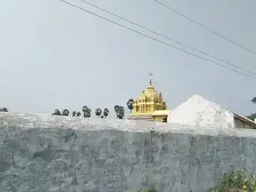 Arulmigu Kattuperumal Thirukoil, Googalour - 634909 Temple