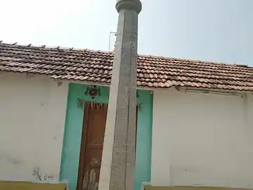 Arulmigu Kattuperumal Thirukoil, Googalour - 634909 அருள்மிகு காட்டுப்பெருமாள் திருக்கோயில், Googalour - 634909, Erode - Ancient Temple Architecture and History Image 3