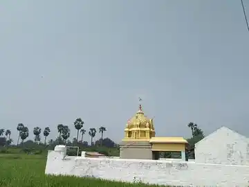 Arulmigu Kattuperumal Thirukoil, Googalour - 634909 அருள்மிகு காட்டுப்பெருமாள் திருக்கோயில், Googalour - 634909, Erode - Ancient Temple Architecture and History Image 5