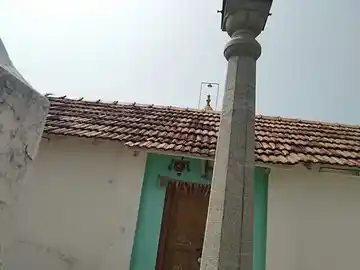 Arulmigu Kattuperumal Thirukoil, Googalour - 634909 அருள்மிகு காட்டுப்பெருமாள் திருக்கோயில், Googalour - 634909, Erode - Ancient Temple Architecture and History Image 7