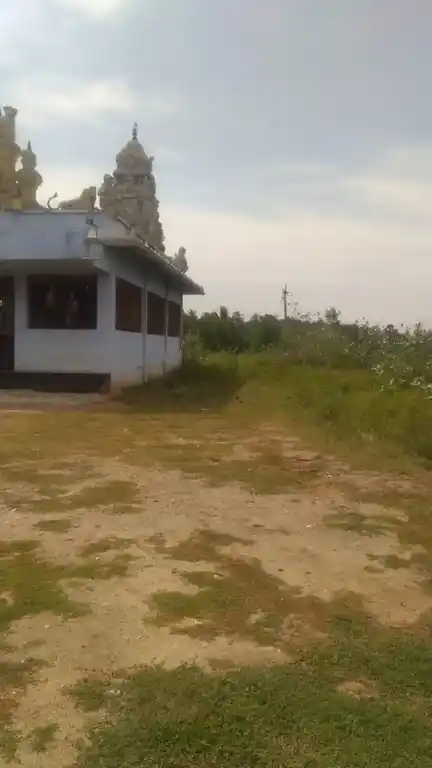 Arulmigu Kattur Mariamman Temple, Nedungulam - 637107 அருள்மிகு காட்டூர் மாரியம்மன் திருக்கோயில், Nedungulam - 637107, Salem - Ancient Temple Architecture and History Image 4