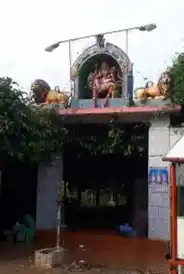 Arulmigu Kattuselliyamman Temple, Senkarai - 602026 Temple