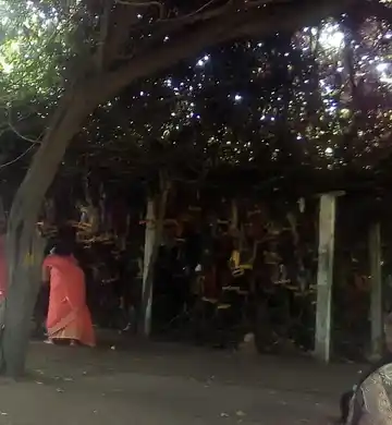 Arulmigu Kattuselliyamman Temple, Senkarai - 602026 அருள்மிகு காட்டு செல்லி அம்மன் கோயில், செங்கரை - 602026, Tiruvallur - Ancient Temple Architecture and History Image 4