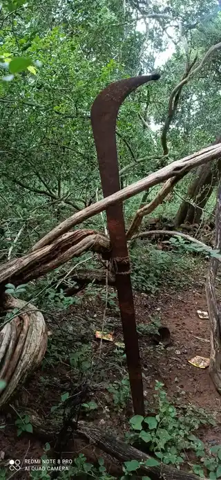 Arulmigu Kauppusamy Temple, Thethur, Usilampatti - 621311