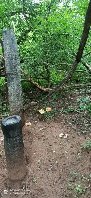 Arulmigu Kauppusamy Temple, Thethur, Usilampatti - 621311 Arulmigu Kauppusamy Temple, Thethur, Usilampatti - 621311, Thiruchirappalli - Ancient Temple Architecture and History Image 2