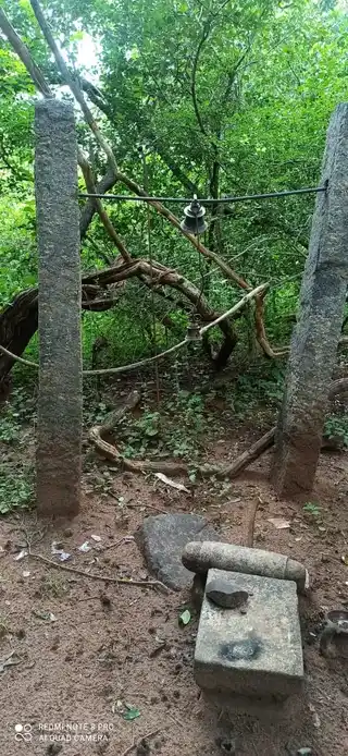 Arulmigu Kauppusamy Temple, Thethur, Usilampatti - 621311 Arulmigu Kauppusamy Temple, Thethur, Usilampatti - 621311, Thiruchirappalli - Ancient Temple Architecture and History Image 3