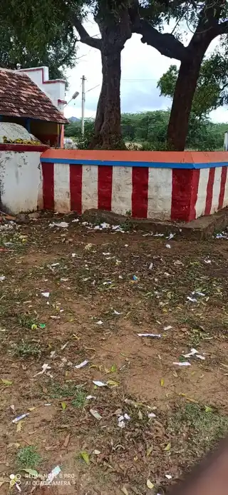 Arulmigu Kaval Karuppasamy Temple, Velakurichi - 621310 Arulmigu Kaval Karuppasamy Temple, Velakurichi - 621310, Thiruchirappalli - Ancient Temple Architecture and History Image 3