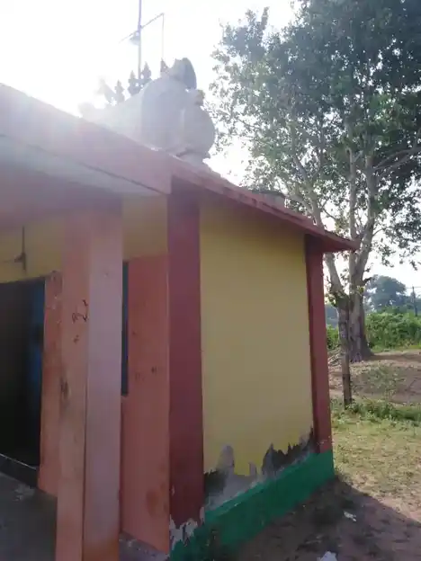 Arulmigu Kavalamman Temple, Muniyur - 612804 அருள்மிகு காவளம்மன் திருக்கோயில், Muniyur - 612804, Thiruvarur - Ancient Temple Architecture and History Image 2