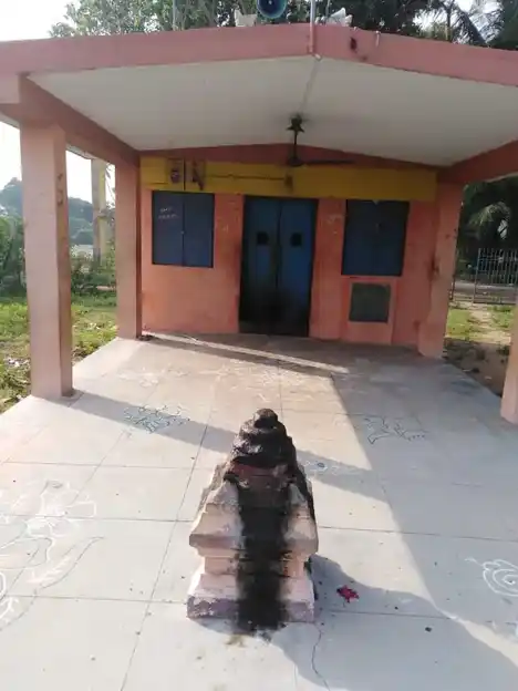 Arulmigu Kavalamman Temple, Muniyur - 612804 அருள்மிகு காவளம்மன் திருக்கோயில், Muniyur - 612804, Thiruvarur - Ancient Temple Architecture and History Image 3