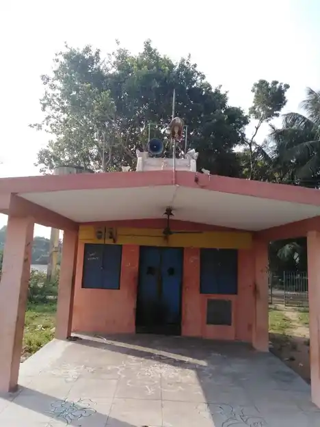 Arulmigu Kavalamman Temple, Muniyur - 612804 அருள்மிகு காவளம்மன் திருக்கோயில், Muniyur - 612804, Thiruvarur - Ancient Temple Architecture and History Image 5