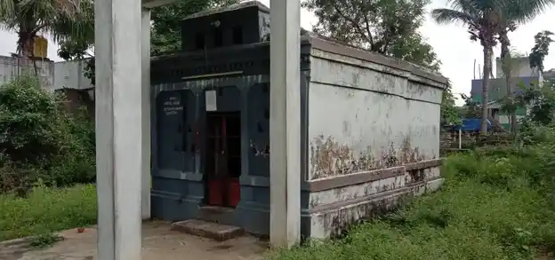 Arulmigu Kavathamman Temple, Inside The Village, Devandavakkam - 601103 அருள்மிகு ஸ்ரீ காவத்தம்மன் திருக்கோயில், Inside The Village, Devandavakkam - 601103, Tiruvallur - Ancient Temple Architecture and History Image 4