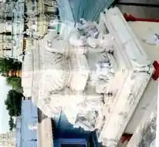 Arulmigu Kavayakaliamman Temple, S.S.Kulamkovilpalayam, Kovilpalayam - 641107 அருள்மிகு கவையகாளியம்மன் திருக்கோயில், S.S.Kulamkovilpalayam, கோவில்பாளையம் - 641107, Coimbatore - Ancient Temple Architecture and History Image 2