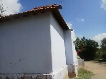 Arulmigu Kaveri Karuppannasamy Thirukoil, Vemandampalayam - 638462 அருள்மிகு காவேரிகருப்பண்ணசாமி திருக்கோயில், Vemandampalayam - 638462, Erode - Ancient Temple Architecture and History Image 3