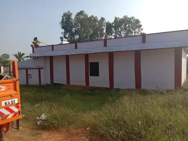 Arulmigu Kaveriamman Temple, Avalapalli - 635109 Temple