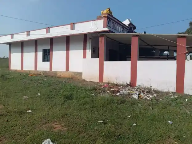 Arulmigu Kaveriamman Temple, Avalapalli - 635109 அருள்மிகு காவேரியம்மன் திருக்கோயில், Avalapalli - 635109, Krishnagiri - Ancient Temple Architecture and History Image 3