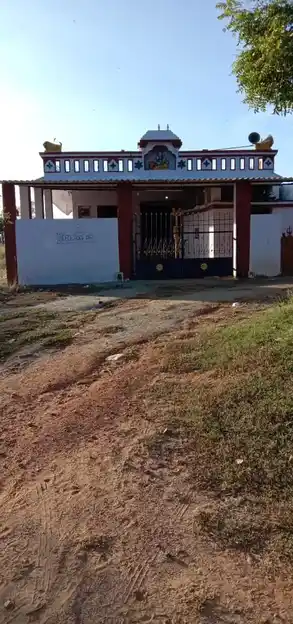 Arulmigu Kaveriamman Temple, Thootagiri - 635109 Temple