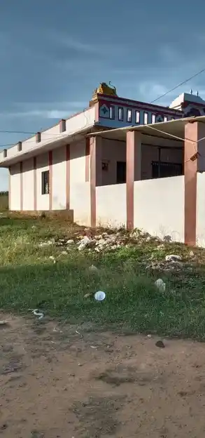 Arulmigu Kaveriamman Temple, Thootagiri - 635109 அருள்மிகு காவேரியம்மன் திருக்கோயில், Thootagiri - 635109, Krishnagiri - Ancient Temple Architecture and History Image 2