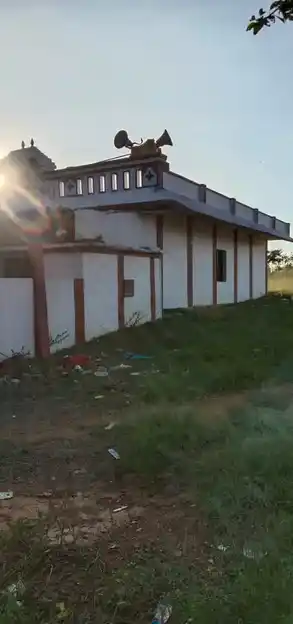 Arulmigu Kaveriamman Temple, Thootagiri - 635109 அருள்மிகு காவேரியம்மன் திருக்கோயில், Thootagiri - 635109, Krishnagiri - Ancient Temple Architecture and History Image 4