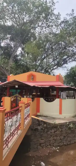 Arulmigu Kaverikkadu Sastha Temple, Kaverikadu, Muttaikkadu - 629175 Arulmigu Kaverikkadu Sastha Temple, Kaverikadu, Muttaikkadu - 629175, Kanyakumari - Ancient Temple Architecture and History Image 2