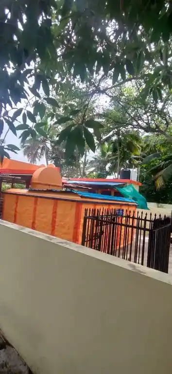 Arulmigu Kaverikkadu Sastha Temple, Kaverikadu, Muttaikkadu - 629175 Arulmigu Kaverikkadu Sastha Temple, Kaverikadu, Muttaikkadu - 629175, Kanyakumari - Ancient Temple Architecture and History Image 3