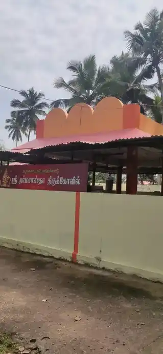 Arulmigu Kaverikkadu Sastha Temple, Kaverikadu, Muttaikkadu - 629175 Arulmigu Kaverikkadu Sastha Temple, Kaverikadu, Muttaikkadu - 629175, Kanyakumari - Ancient Temple Architecture and History Image 4