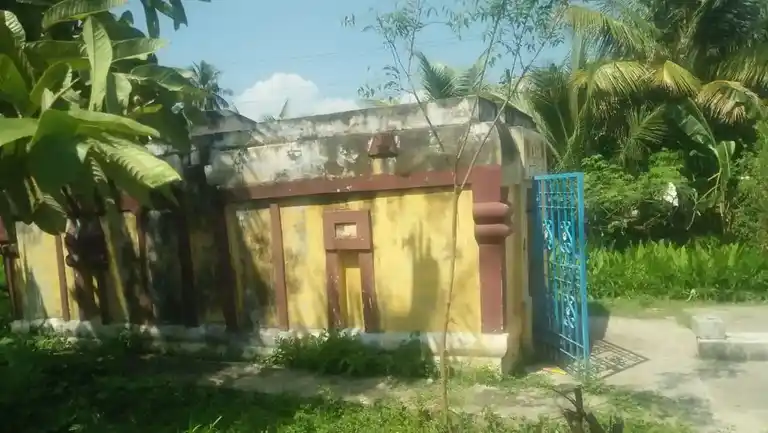 Arulmigu Kaverinadaswamy Temple, Kaverippatti - 637104 அருள்மிகு காவேரி நாத சாமி திருக்கோயில், Kaverippatti - 637104, Salem - Ancient Temple Architecture and History Image 3