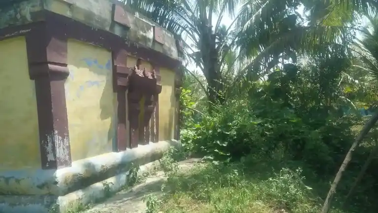 Arulmigu Kaverinadaswamy Temple, Kaverippatti - 637104 அருள்மிகு காவேரி நாத சாமி திருக்கோயில், Kaverippatti - 637104, Salem - Ancient Temple Architecture and History Image 4