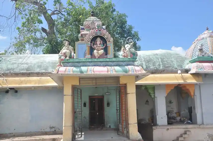 Arulmigu Kaveripillayar Temple, Kumbakonam - 612001 Temple
