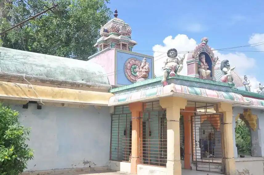 Arulmigu Kaveripillayar Temple, Kumbakonam - 612001 காவேரி பிள்ளையர் கோயில், Kumbakonam - 612001, Thanjavur - Ancient Temple Architecture and History Image 2