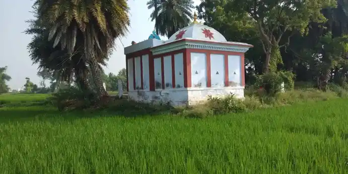 Arulmigu Kaveriyamman Kattumavadiyamman Temple, Keezhakurichi - 620013