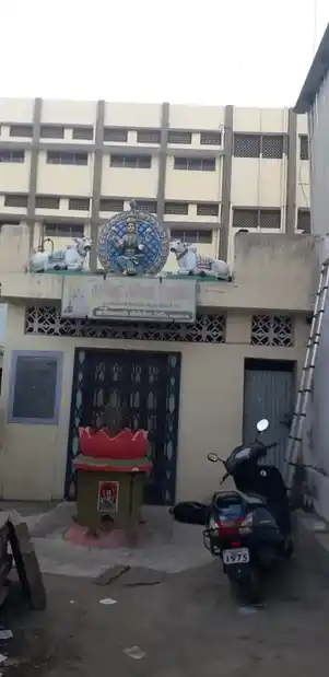 Arulmigu Kaveriyamman Temple, Chindhamani, Thiruchirappalli - 620002 Temple