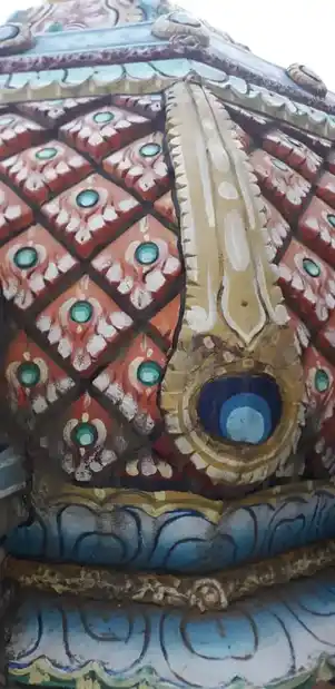 Arulmigu Kaveriyamman Temple, Chindhamani, Thiruchirappalli - 620002 Arulmigu Kaveriyamman Temple, Chindhamani, Thiruchirappalli - 620002, Thiruchirappalli - Ancient Temple Architecture and History Image 7