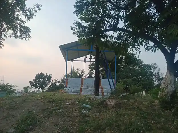 Arulmigu Kaveti Ranganthar Temple, Manathal Nallagoundampatty, Olaippatti - 636454 அருள்மிகு காவெட்டி ரங்கநாதர் திருக்கோயில், Manathal Nallagoundampatty, Olaippatti - 636454, Salem - Ancient Temple Architecture and History Image 3