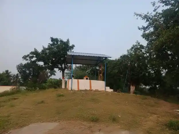 Arulmigu Kaveti Ranganthar Temple, Manathal Nallagoundampatty, Olaippatti - 636454 அருள்மிகு காவெட்டி ரங்கநாதர் திருக்கோயில், Manathal Nallagoundampatty, Olaippatti - 636454, Salem - Ancient Temple Architecture and History Image 5