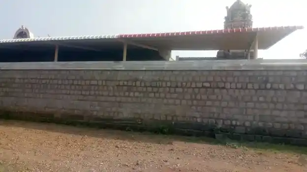 Arulmigu Kavetti Ranganathar Temple, K.R.Thoppur, Konagapadi - 636502 அருள்மிகு காவேட்டி ரங்கநாதர் திருக்கோவில், கே.ர்.தோப்பூர், கோணக்கப்பாடி - 636502, Salem - Ancient Temple Architecture and History Image 2