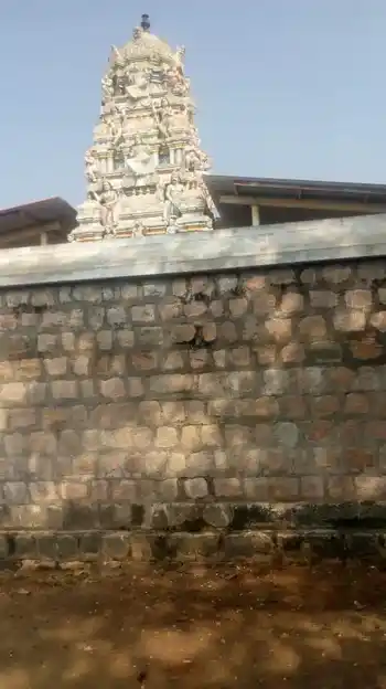 Arulmigu Kavetti Ranganathar Temple, K.R.Thoppur, Konagapadi - 636502 அருள்மிகு காவேட்டி ரங்கநாதர் திருக்கோவில், கே.ர்.தோப்பூர், கோணக்கப்பாடி - 636502, Salem - Ancient Temple Architecture and History Image 3