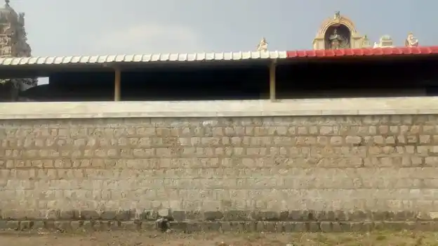 Arulmigu Kavetti Ranganathar Temple, K.R.Thoppur, Konagapadi - 636502 அருள்மிகு காவேட்டி ரங்கநாதர் திருக்கோவில், கே.ர்.தோப்பூர், கோணக்கப்பாடி - 636502, Salem - Ancient Temple Architecture and History Image 4