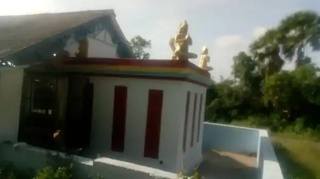 Arulmigu Kavisendrayaswamy Temple, Kondappanayanapalli - 635104 அருள்மிகு கெவி சென்றாயசுவாமி திருக்கோயில், கொண்டப்பநாயனப்பள்ளி - 635104, Krishnagiri - Ancient Temple Architecture and History Image 2